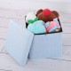 Fabric Storage Box